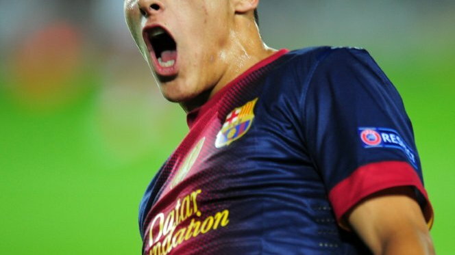 Cristian Tello