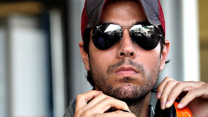 Enrique Iglesias