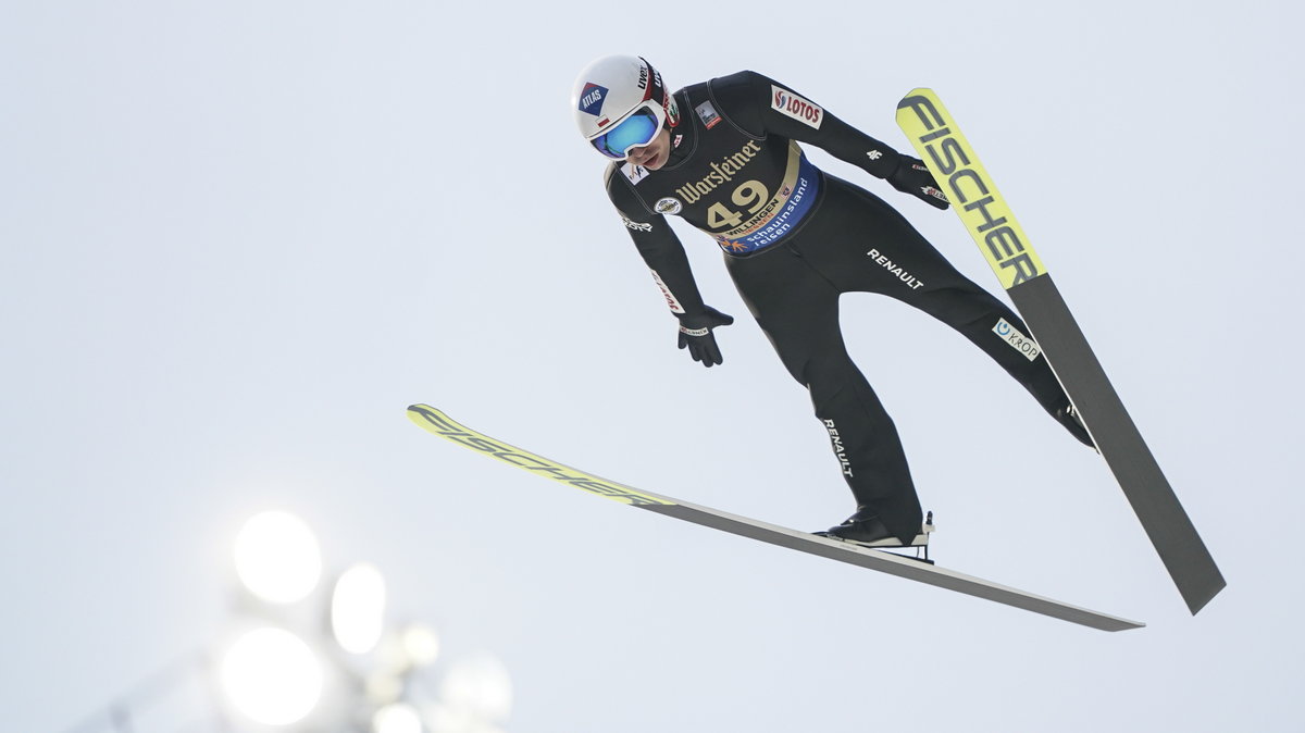 Kamil Stoch