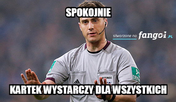 Liga Narodów: Włochy - Polska. Memy po meczu