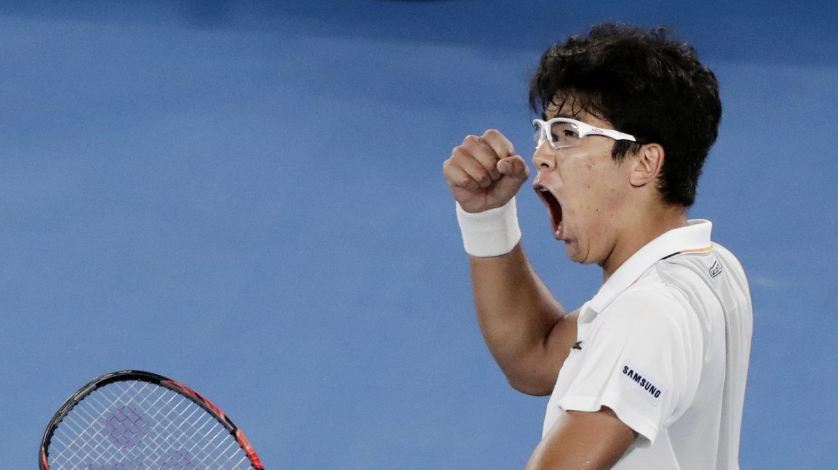 Hyeon Chung 