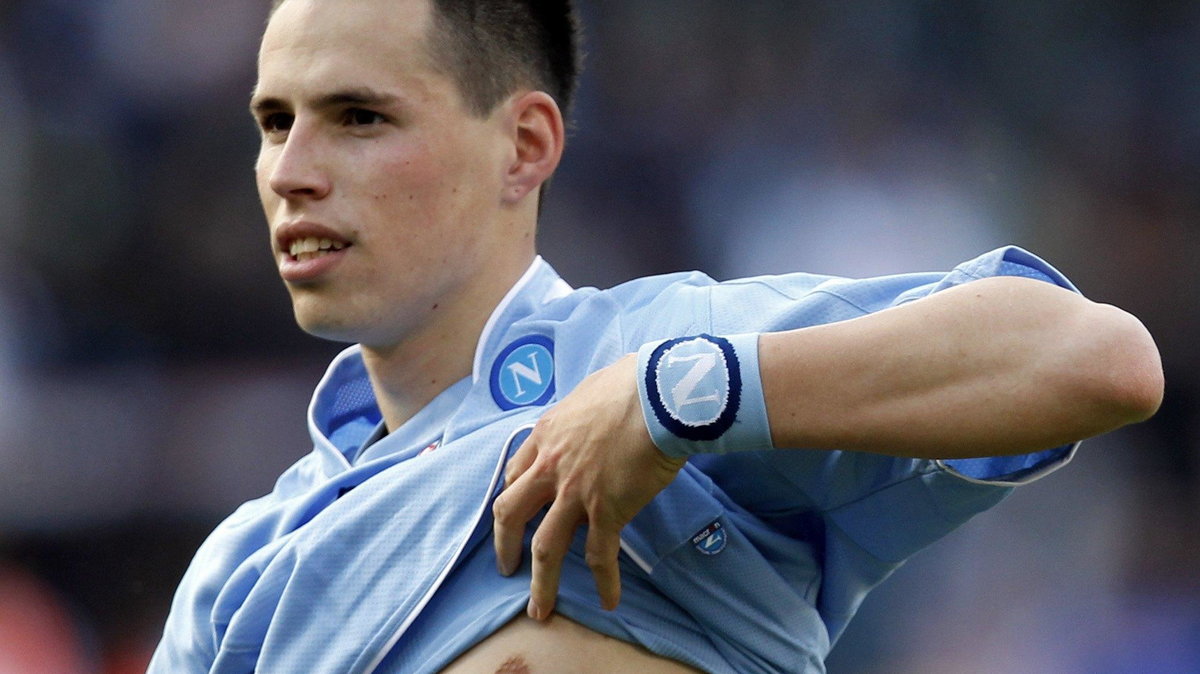 Marek Hamsik