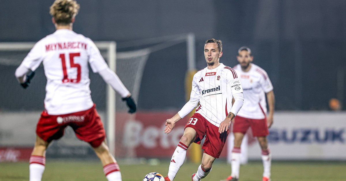 Gdzie obejrzeć ŁKS Łódź - GKS Tychy? O której dzisiaj mecz? TRANSMISJA NA ŻYWO