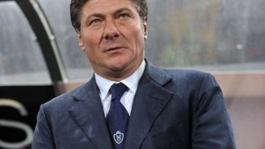 Walter Mazzari