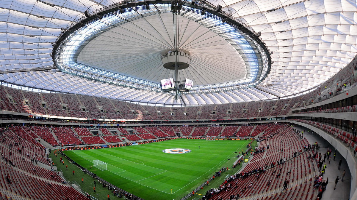 Stadion Narodowy