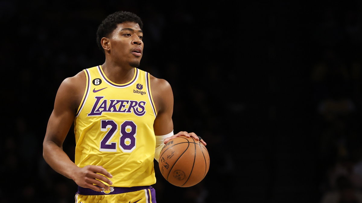 Rui Hachimura