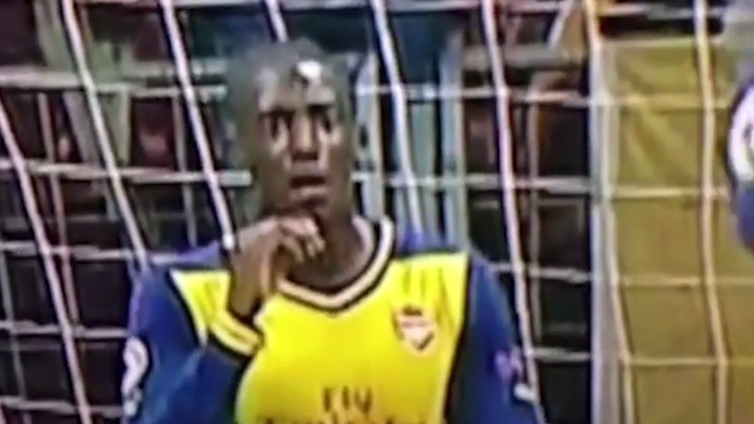 Yaya Sanogo