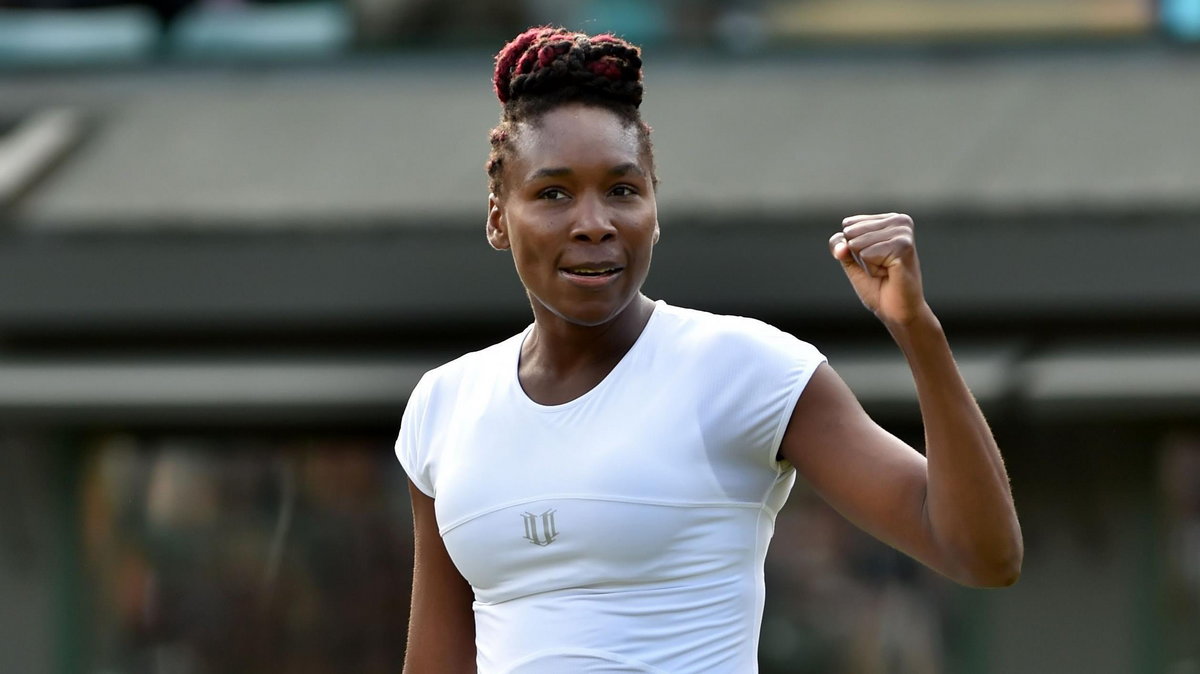 Venus Williams