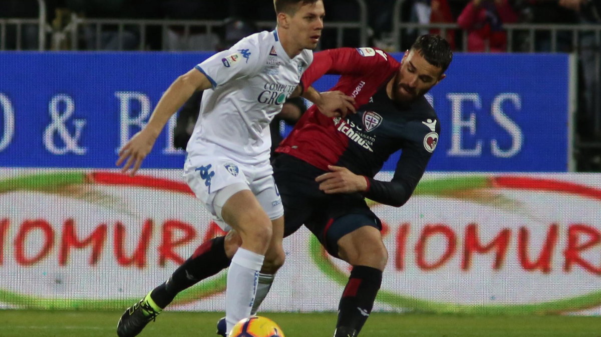 Cagliari - Empoli