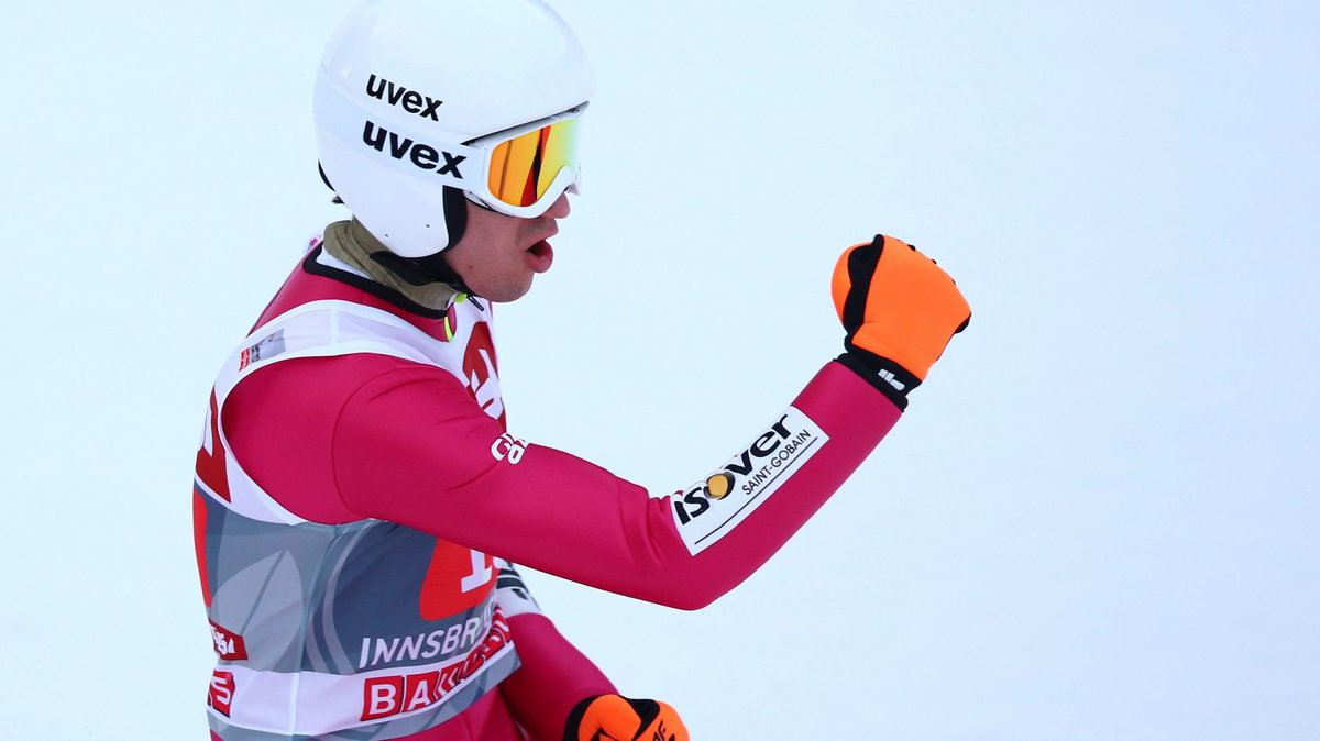 Kamil Stoch