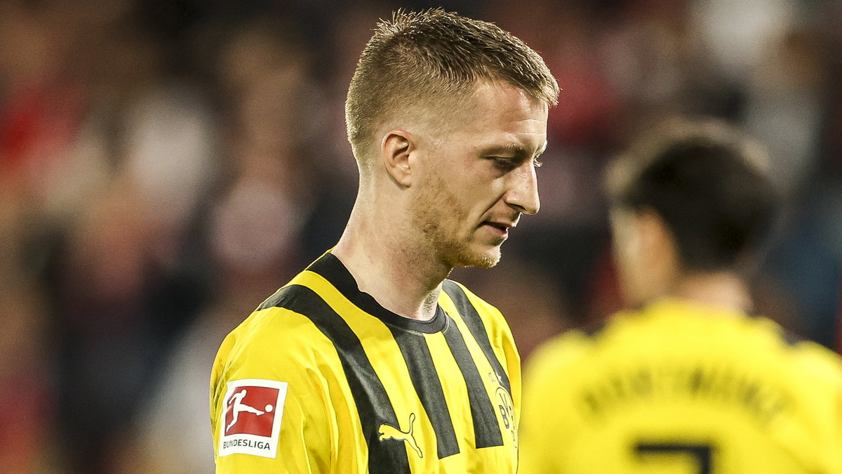 Marco Reus (Borussia Dortmund)