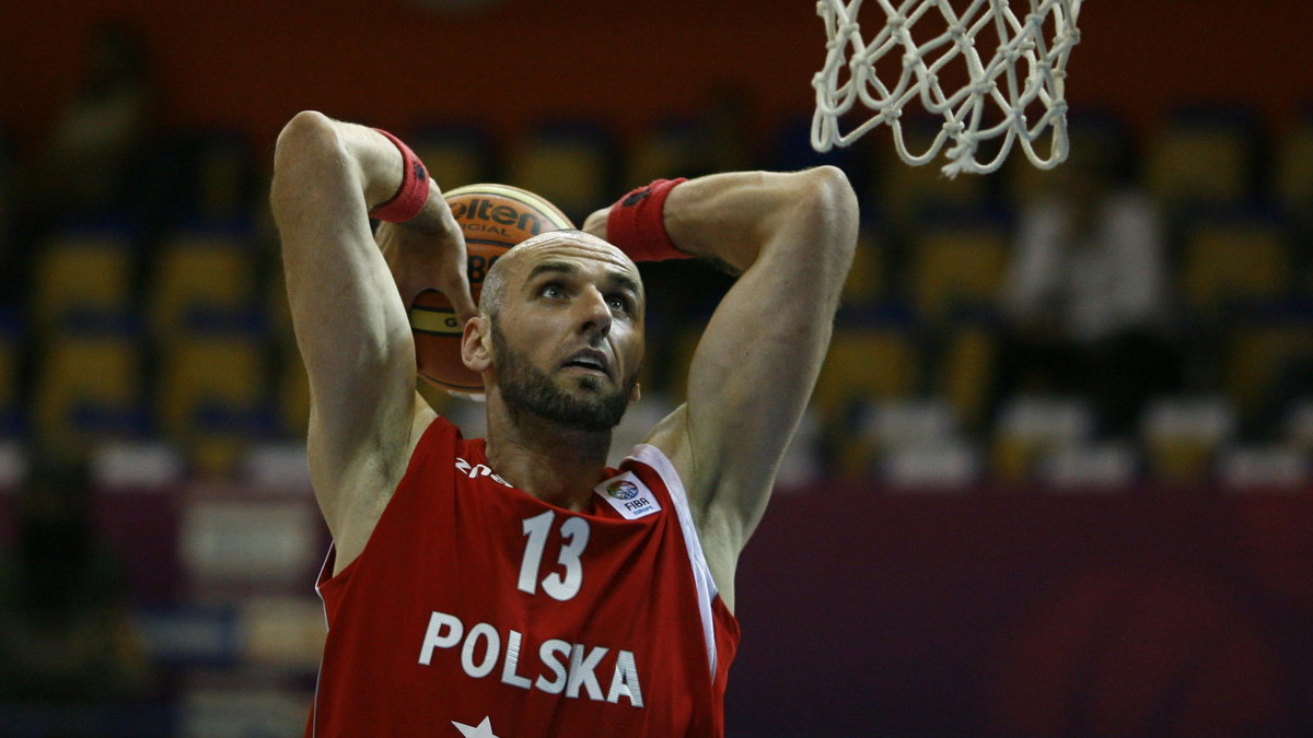 Marcin Gortat