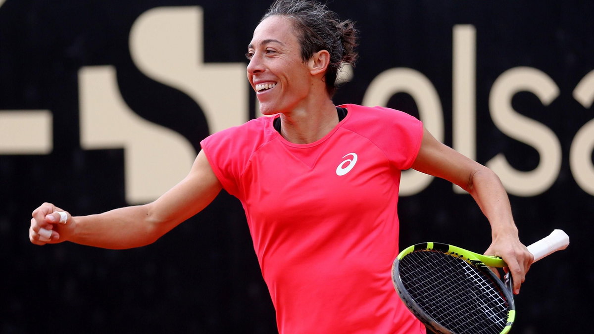 Francesca Schiavone