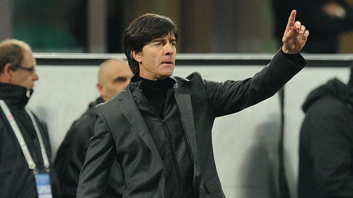 Joachim Loew