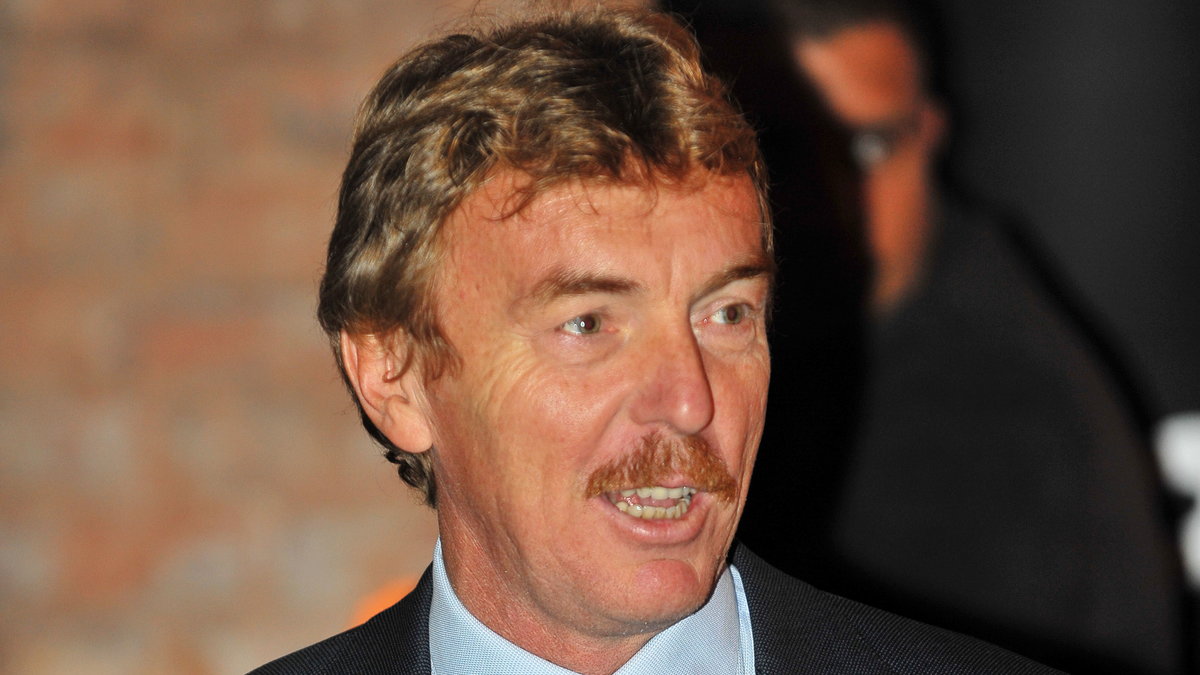 Zbigniew Boniek