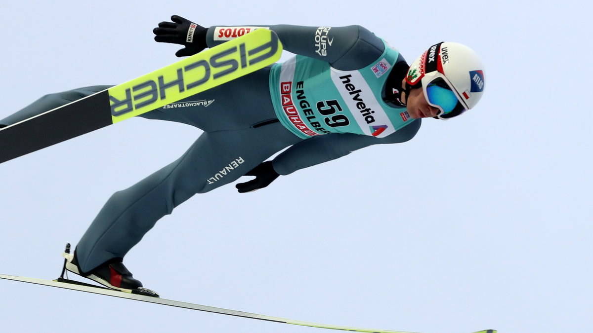 Kamil Stoch