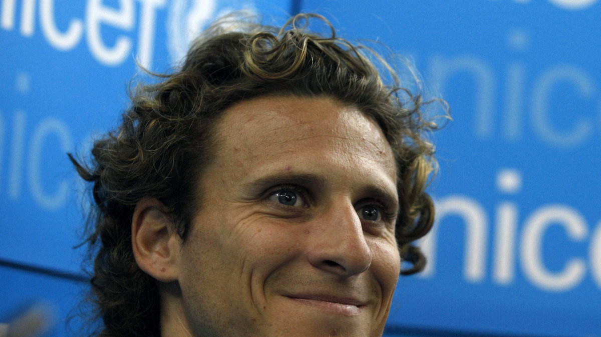 Diego Forlan