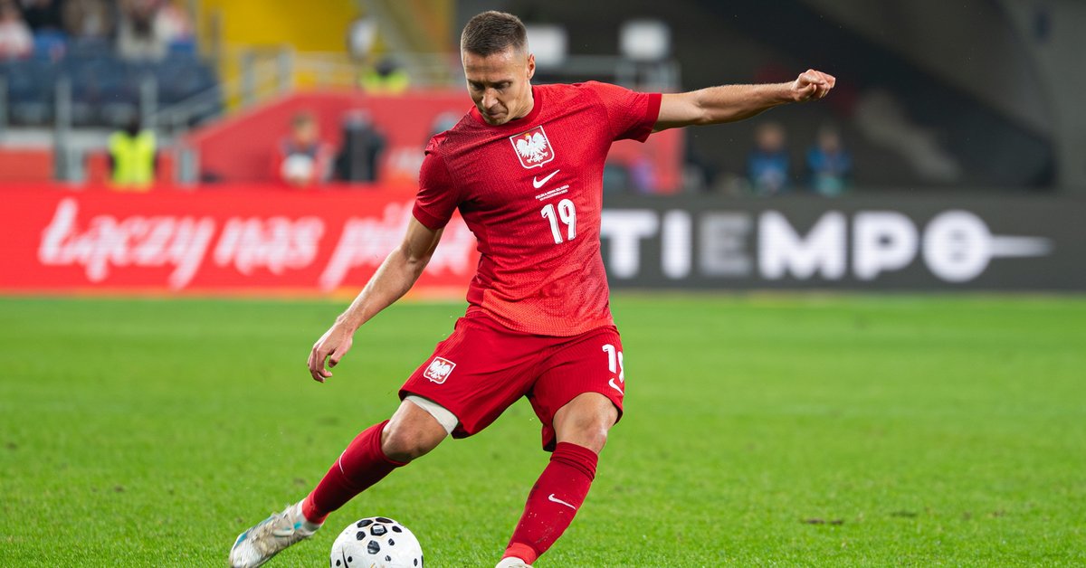 Nowe wieści o kontuzji Przemysława Frankowskiego! Oto co wykazały badania