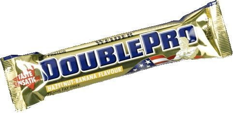 Weider Double Pro Bar 100 g