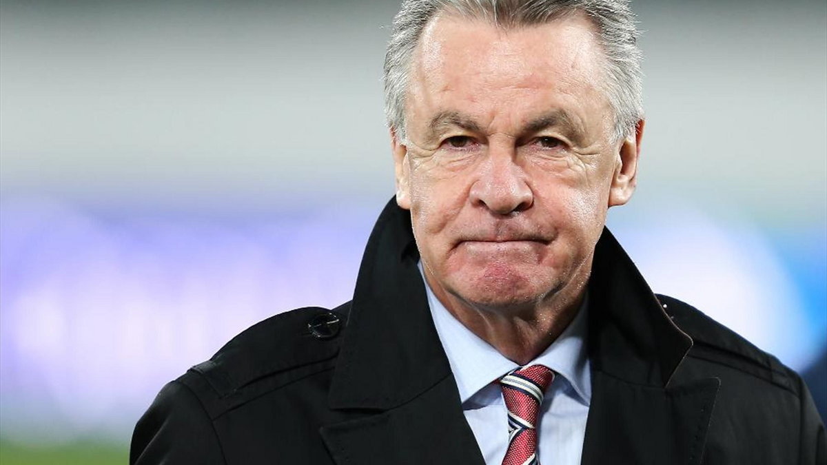 Ottmar Hitzfeld