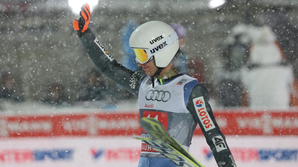 Kamil Stoch