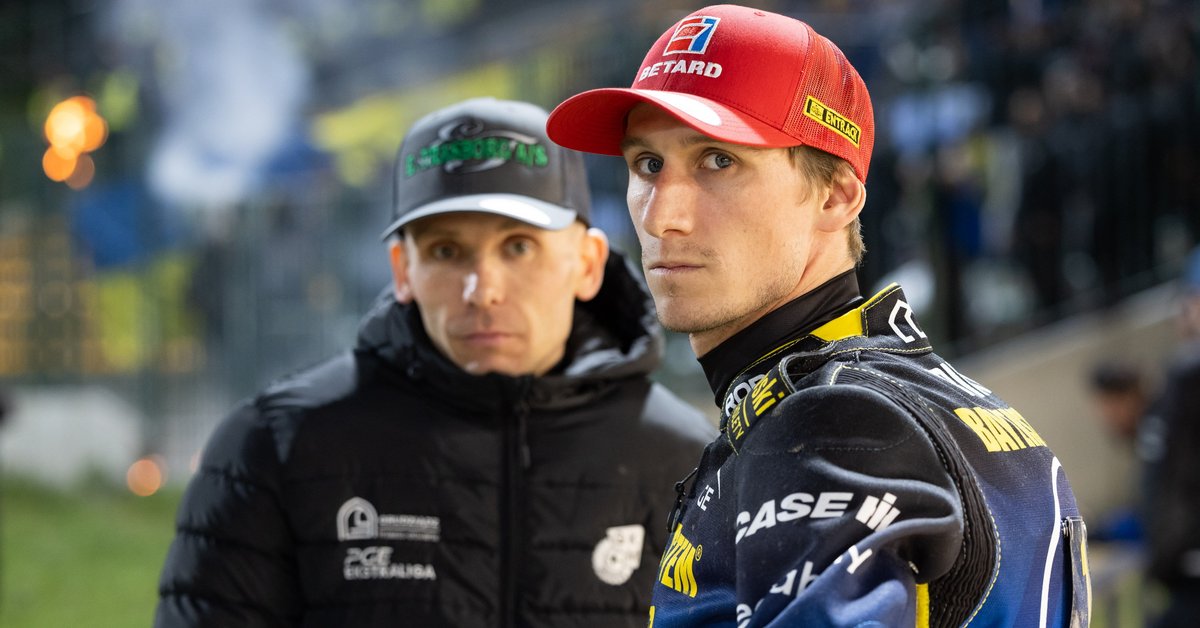 Nic dziwnego, iż notują taki start! Lider udowodnił świetną formę