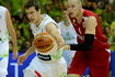 SLOVENIA BASKETBALL EUROPEAN CHAMPIONSHIP