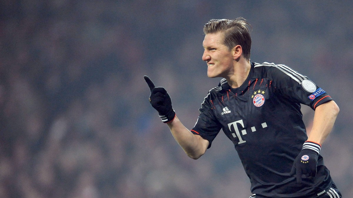 Bastian Schweinsteiger