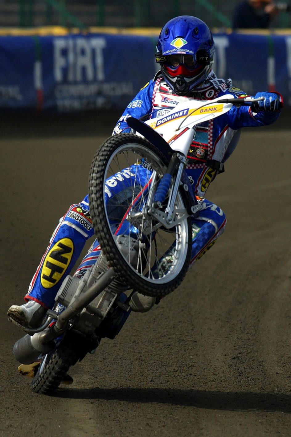  Tomasz Gollob