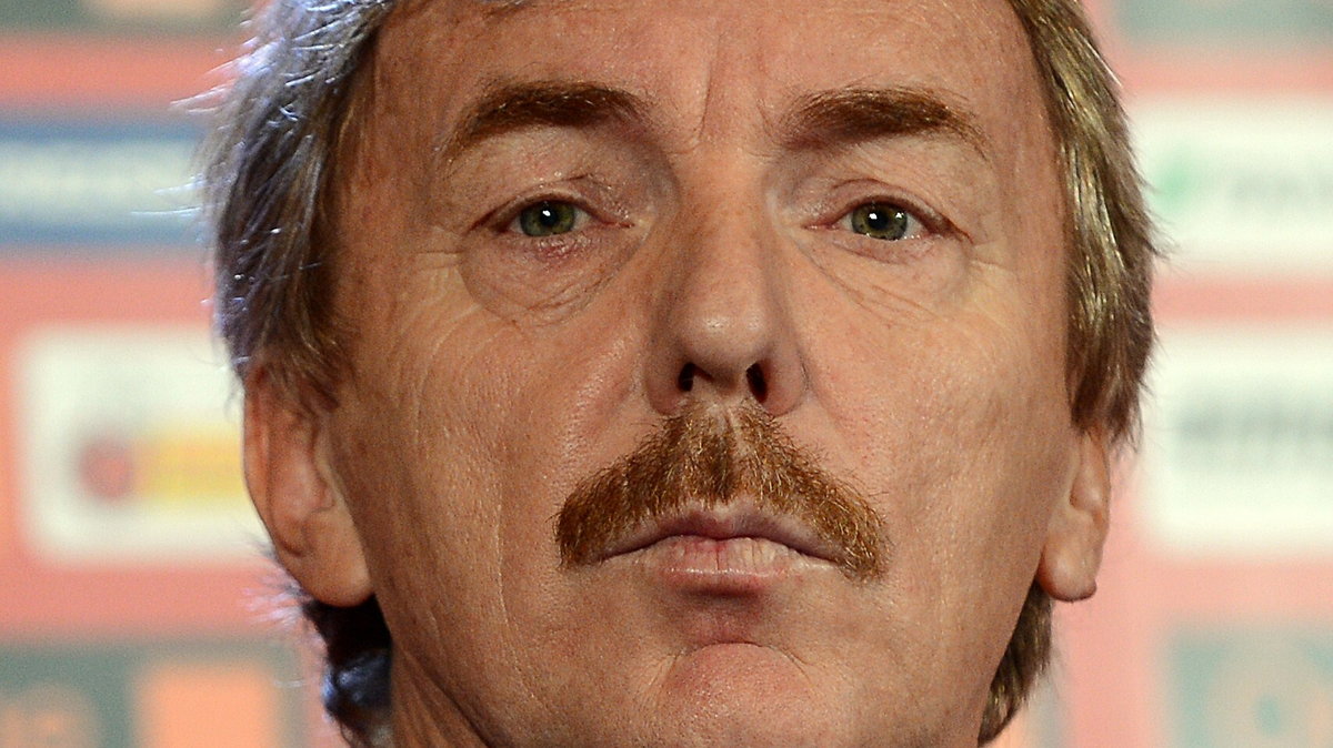 Zbigniew Boniek