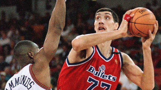 Gheorghe Muresan