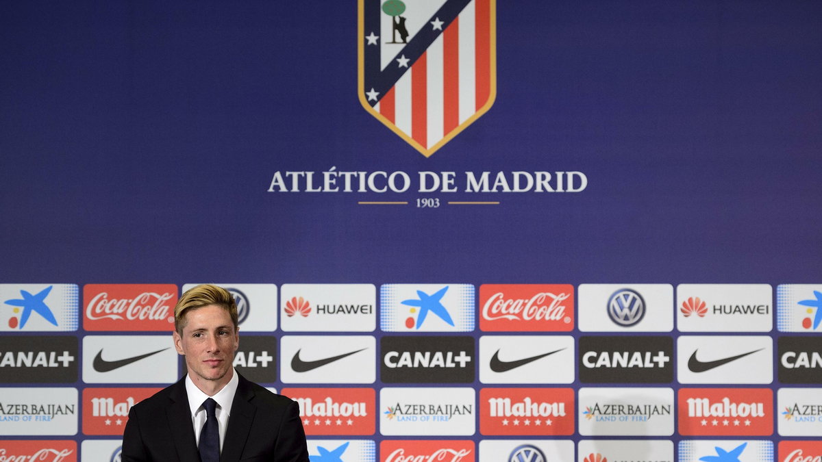 Fernando Torres