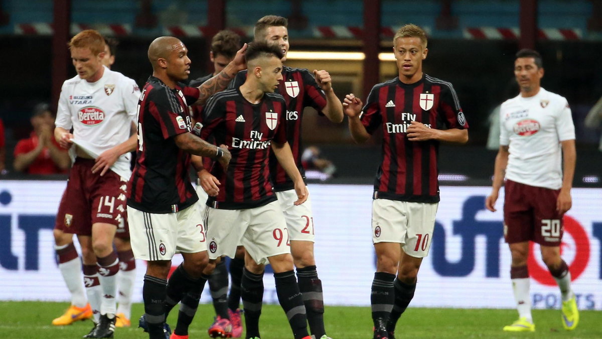 AC Milan - Torino FC