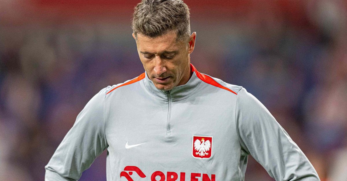 Kadrowicze przerwali milczenie. Oto gorzka prawda na temat Roberta Lewandowskiego