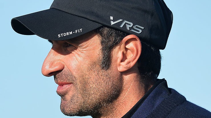 Luis Figo