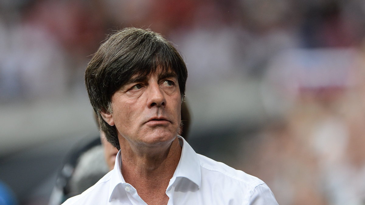 Joachim Loew