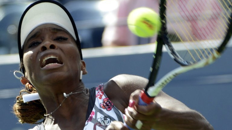 Venus Williams