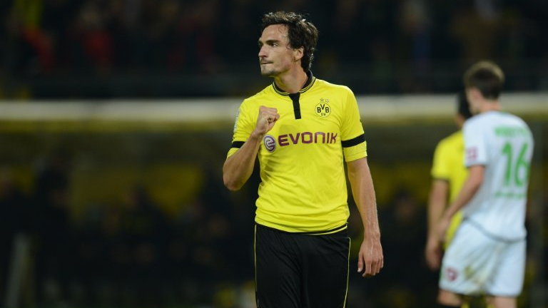 Mats Hummels