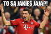 Bayern - PSG. Memy po meczu Ligi Mistrzów