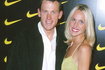 Lance Armstrong i Kristin Richard