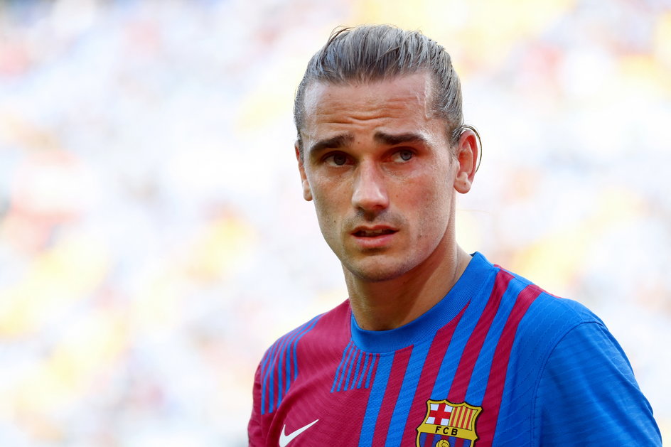 Antoine Griezmann