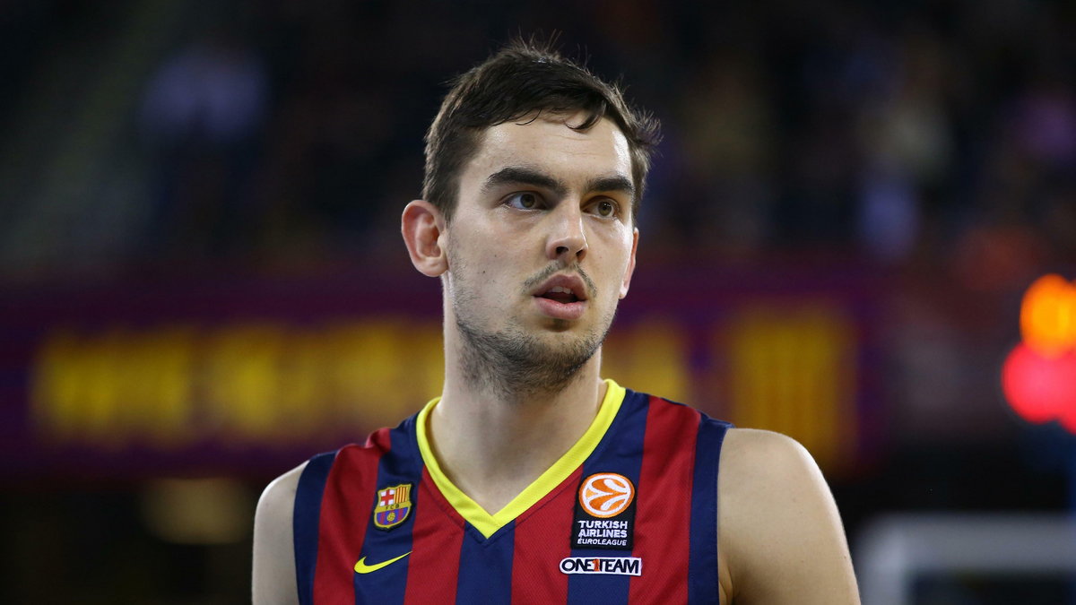 Tomas Satoransky