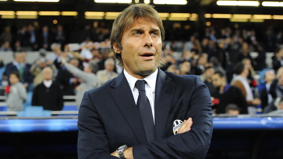 Antonio Conte