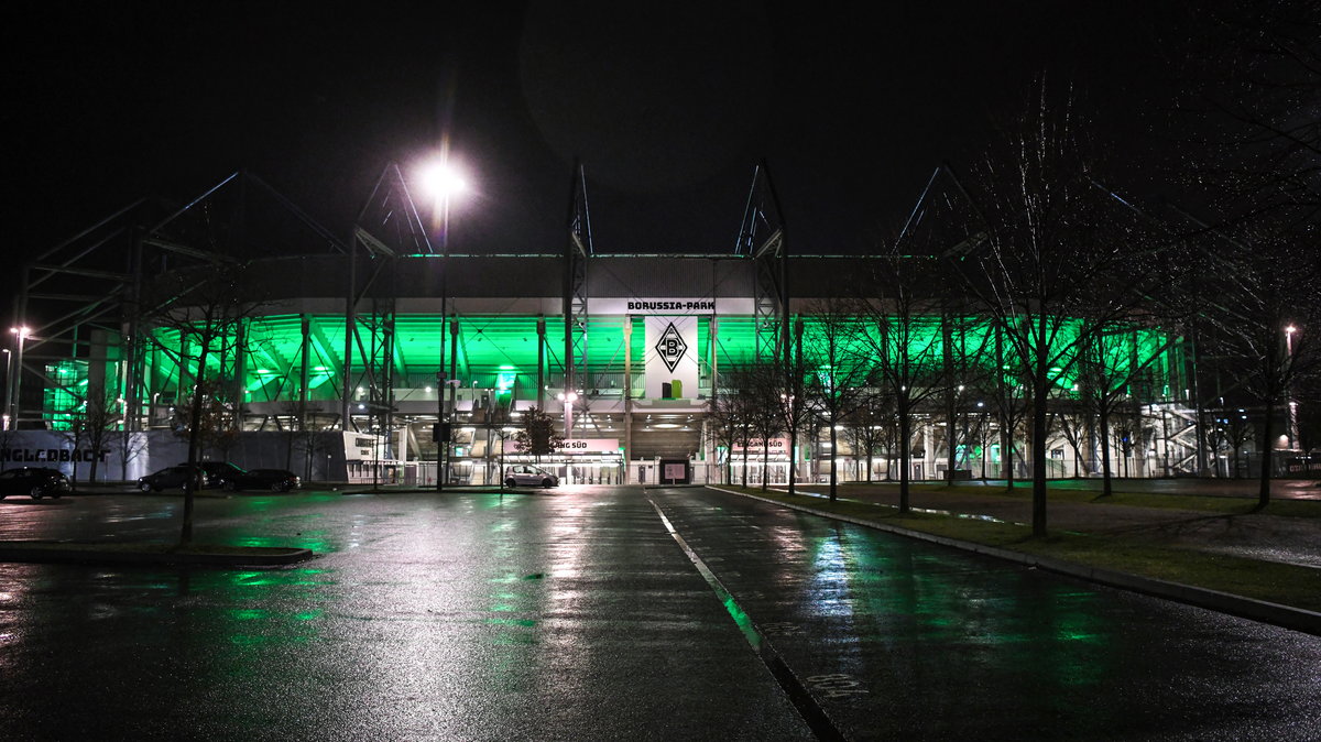 Borussia Park 