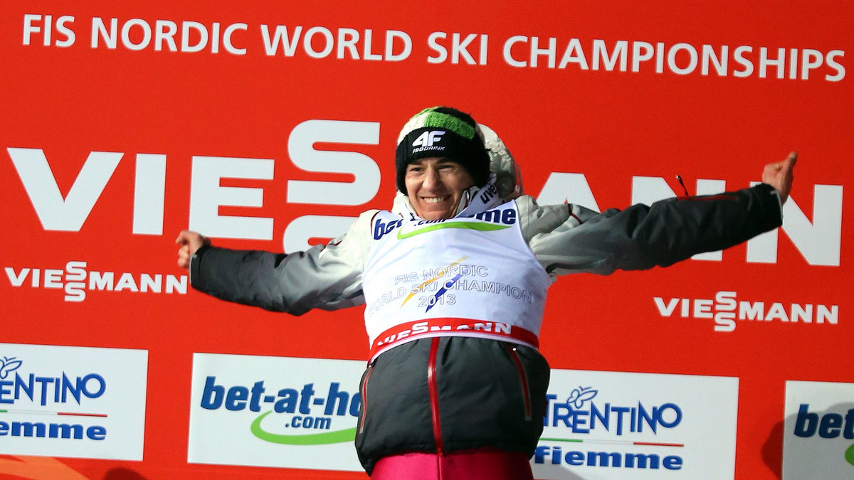 Kamil Stoch