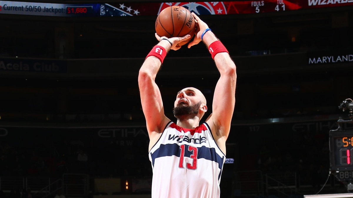 Marcin Gortat