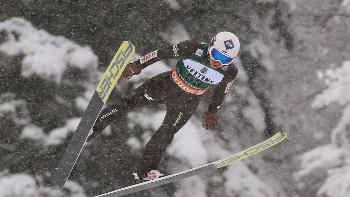 Kamil Stoch