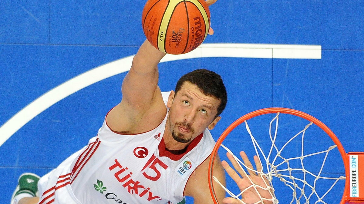 Hedo Turkoglu