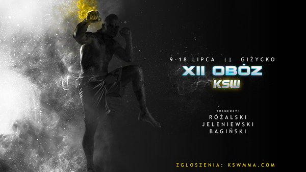 Obóz KSW