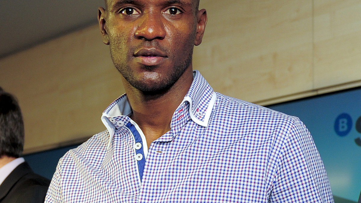 Eric Abidal